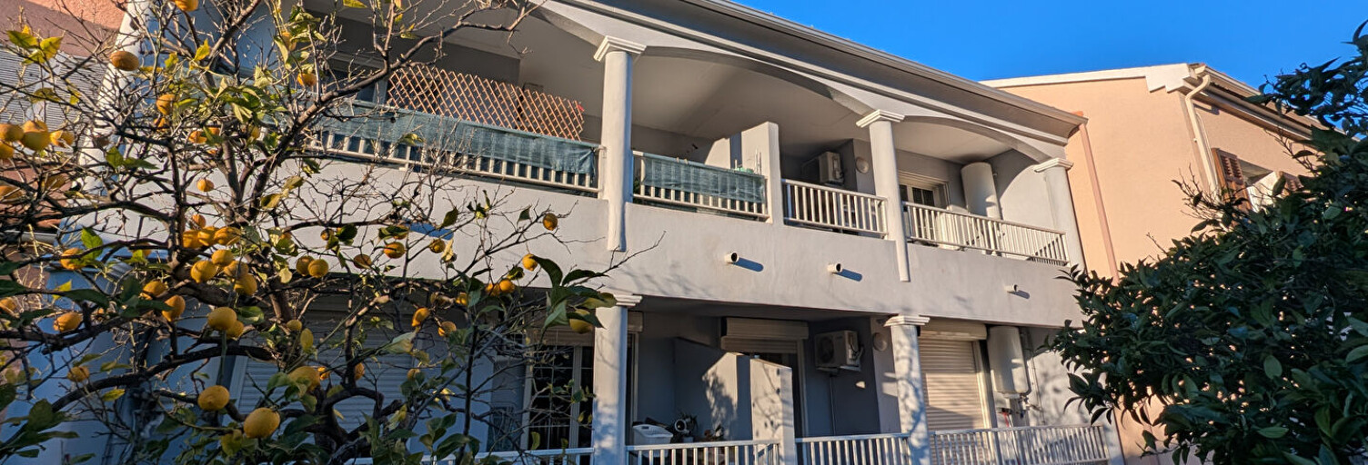 Immeuble  212 m² à vendre à Borgo (20290)