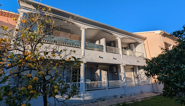 Immeuble 8 pièces  à vendre Borgo 20290