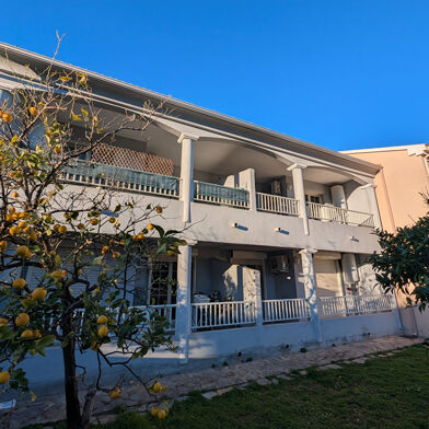 Immeuble  615000 €