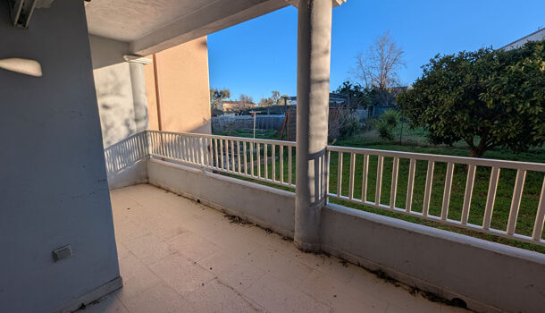 Immeuble 8 pièces  à vendre Borgo 20290