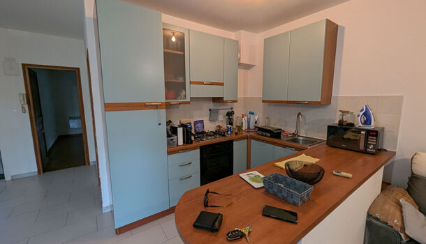 Immeuble 8 pièces  à vendre Borgo 20290