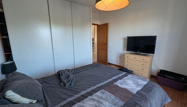 Immeuble 8 pièces  à vendre Borgo 20290