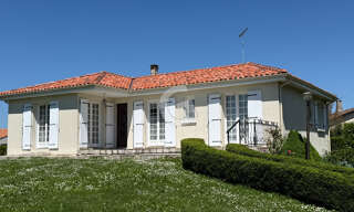 Maison 5 Pièces 127 m² à vendre à Longeville-sur-Mer (85560)