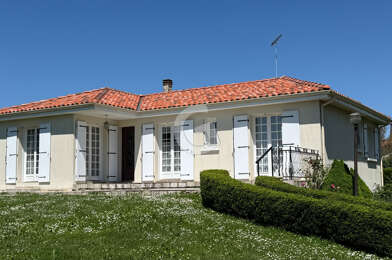 Maison 5 pièces 279925 €