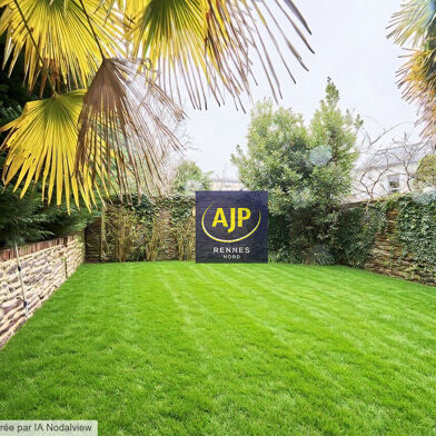 Maison 5 pièces 894400 €