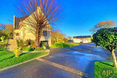 Maison 5 pièces 299000 €