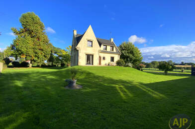 Maison 5 pièces 290000 €
