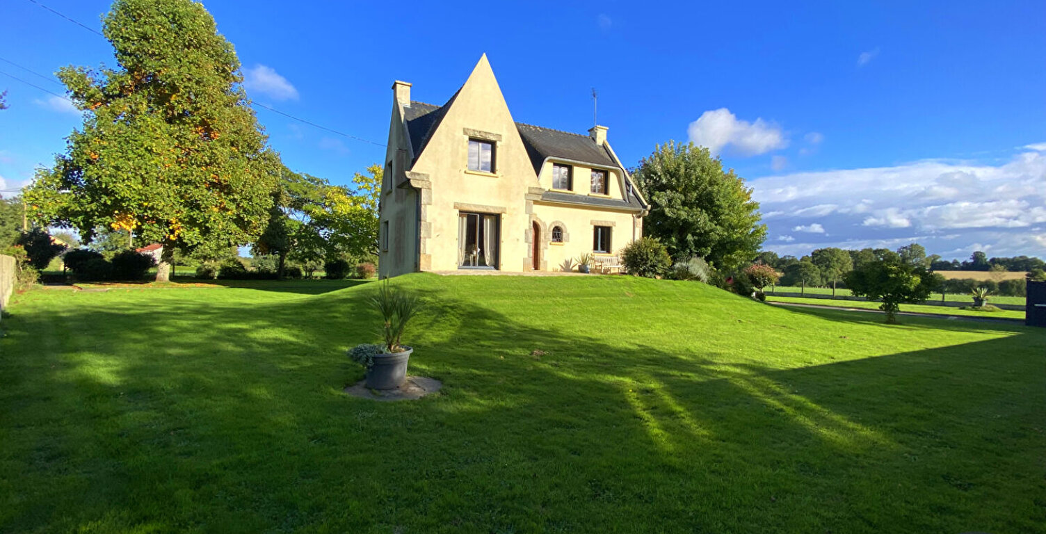 Maison parfaitement entretenue avec 4 chambres et Jardin Est-Ouest — photo 1