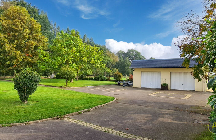 Maison parfaitement entretenue avec 4 chambres et Jardin Est-Ouest — photo 2