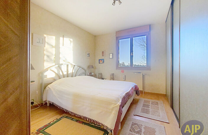 Maison parfaitement entretenue avec 4 chambres et Jardin Est-Ouest — photo 5