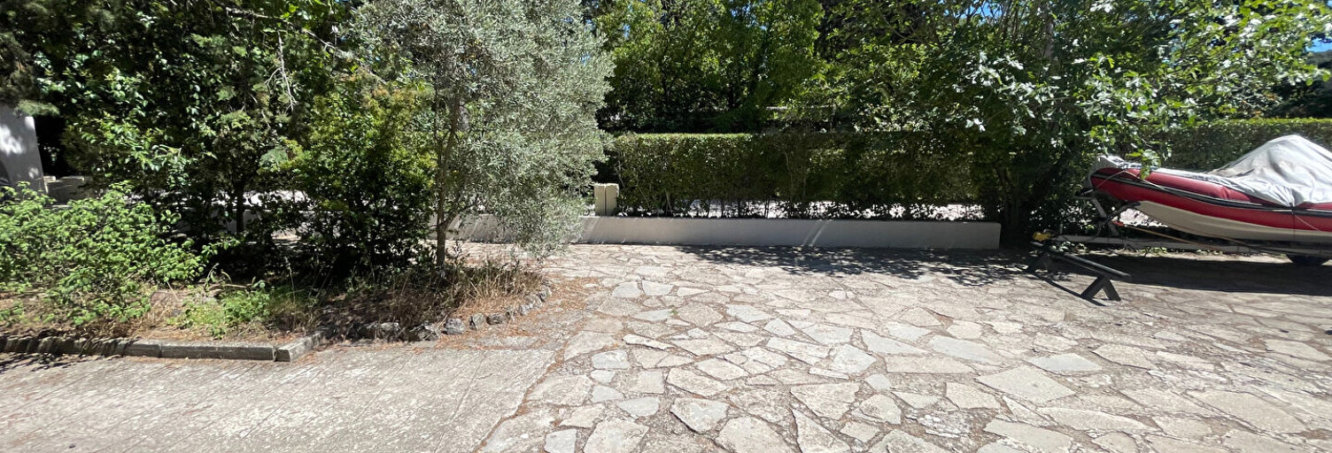 Appartement 2 Pièces 29 m² à louer à Aix-en-Provence (13290)