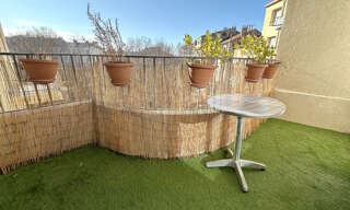 Appartement 3 Pièces 68 m² à louer à Aix-en-Provence (13100)