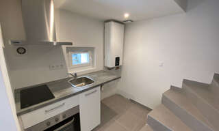 Appartement 2 Pièces 37 m² à louer à Aix-en-Provence (13290)