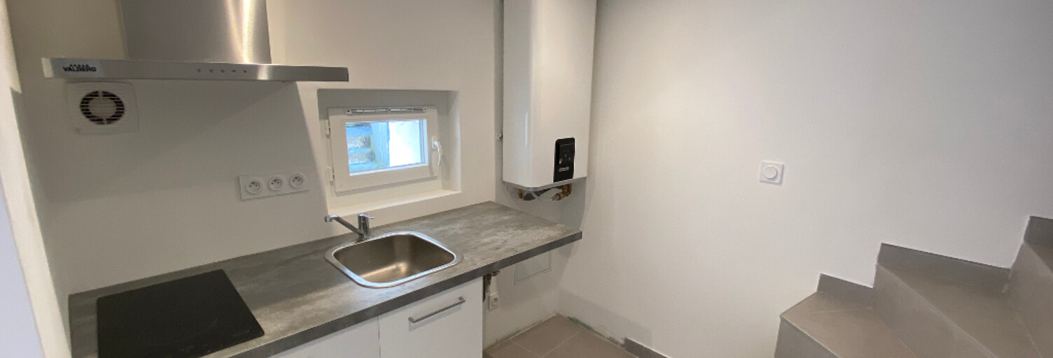 Appartement 2 Pièces 37 m² à louer à Aix-en-Provence (13290)