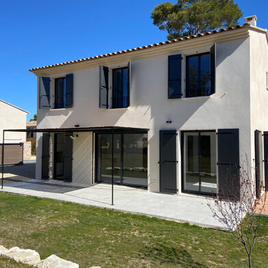 Maison 5 pièces 2789 €