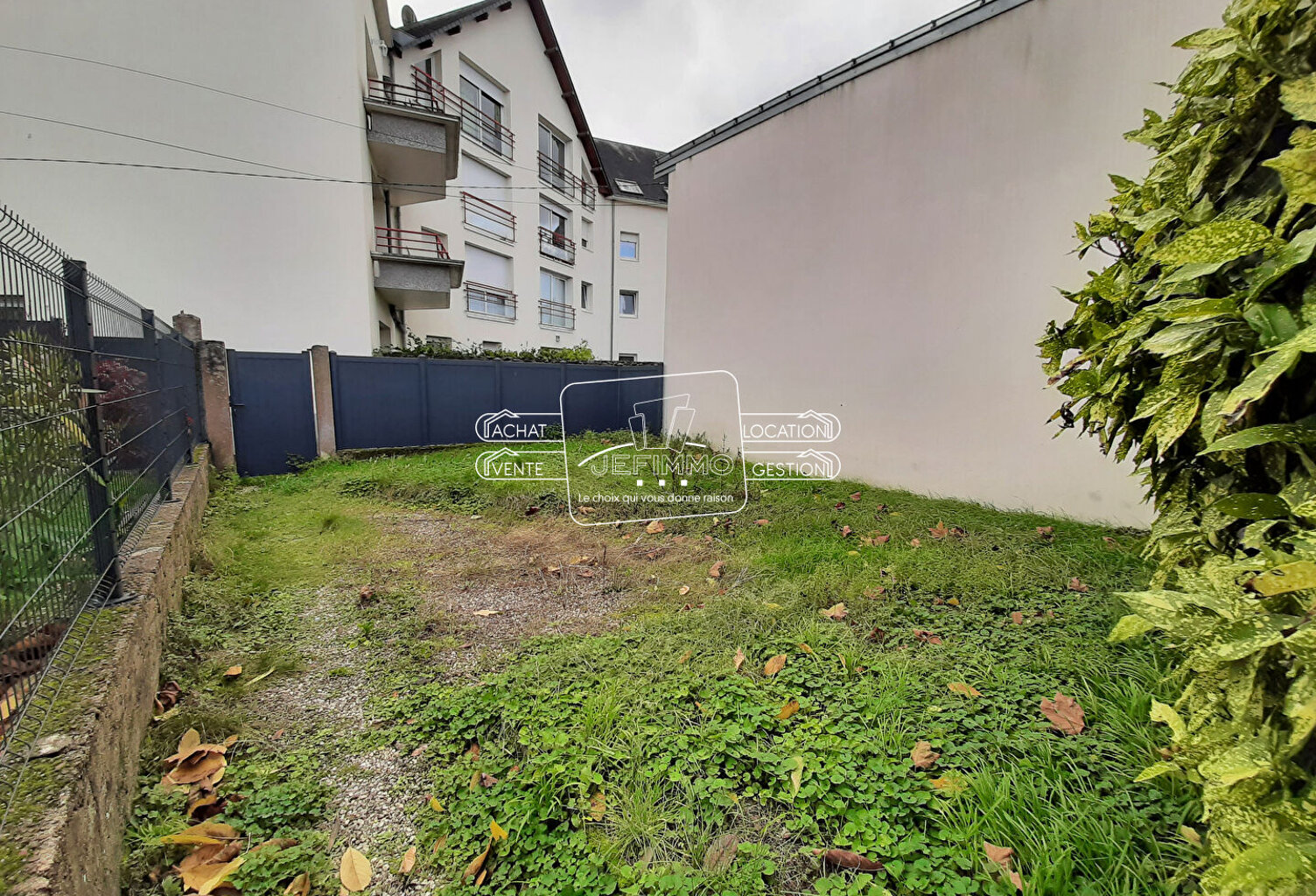 Maison Bourg de Carquefou 5 pièce(s) 98 m2 — photo 1