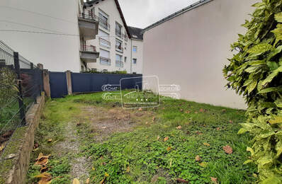 Maison Bourg de Carquefou 5 pièce(s) 98 m2 — photo du bien
