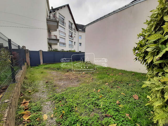 Maison Bourg de Carquefou 5 pièce(s) 98 m2 — photo du bien