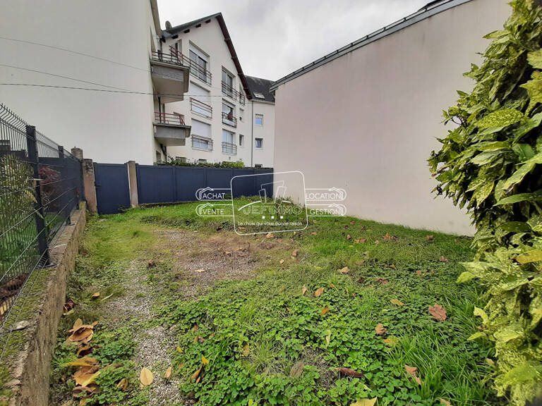 Maison Bourg de Carquefou 5 pièce(s) 98 m2 — photo 1