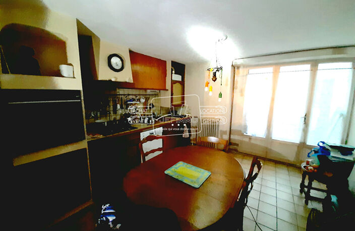 Maison Bourg de Carquefou 5 pièce(s) 98 m2 — photo 3