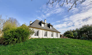 Maison 9 Pièces 142 m² à vendre à Domloup (35410)