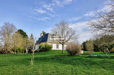 Maison 9 pièces 425250 €