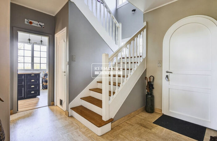 Maison Domloup 9 pièces avec grand jardin — photo 2
