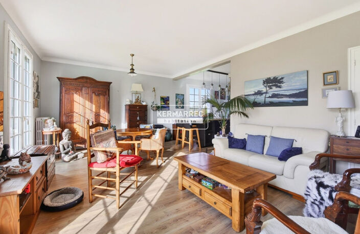 Maison Domloup 9 pièces avec grand jardin — photo 5