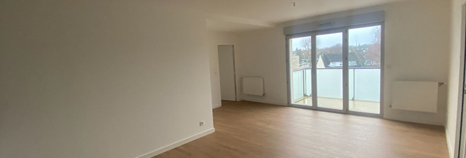 Appartement 3 Pièces 65 m² à louer à Bihorel (76420)