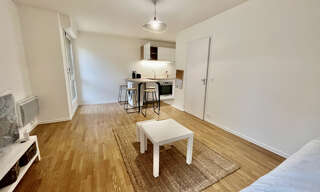 Appartement 1 Pièce 27 m² à louer à Villeneuve-sur-Lot (47300)