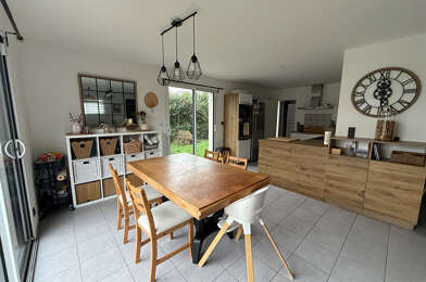 Maison 5 pièces 291200 €