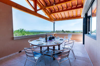 Maison  850000 €