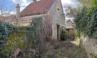 Maison 3 Pièces 40 m² à vendre à Villers Saint Frambourg-Ognon (60810)