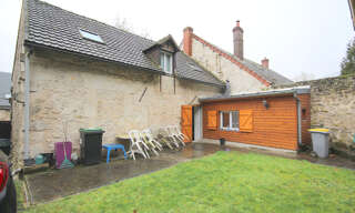 Maison 4 Pièces 84 m² à vendre à Roberval (60410)