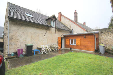 Maison 4 pièces 139000 €