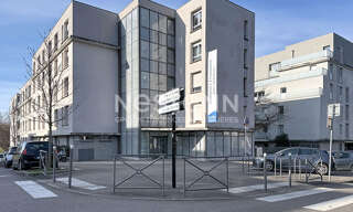 Appartement 1 Pièce 18 m² à vendre à Bron (69500)