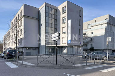 Appartement 1 pièces 74000 €