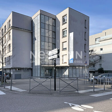 Appartement 1 pièces 74000 €