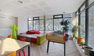 Appartement 1 Pièce 18 m² à vendre à Bron (69500)