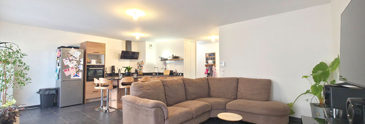 Maison 4 Pièces 88 m² à vendre à La Garde (83130)