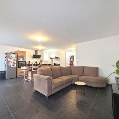 Maison 4 pièces 421000 €