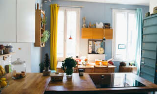 Appartement 3 Pièces 50 m² à vendre à Choisy-le-Roi (94600)