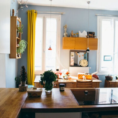 Appartement 3 pièces 212000 €