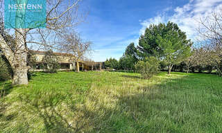 Maison 5 Pièces 155 m² à vendre à Mas-Saintes-Puelles (11400)