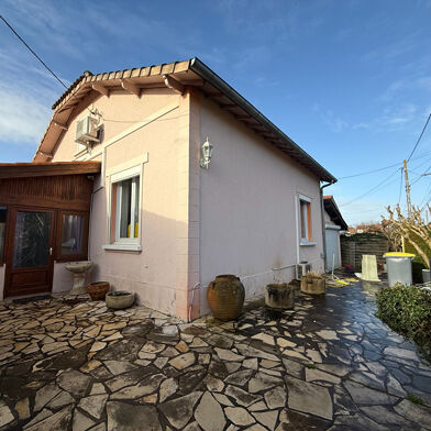 Maison 4 pièces 235000 €