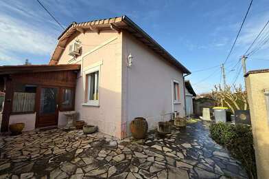 Maison 4 pièces 235000 €