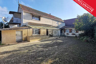 Maison 4 pièces 49000 €