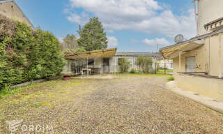 Maison 4 Pièces 102 m² à vendre à Saints-en-Puisaye (89520)