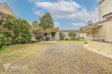 Maison 4 pièces 49000 €