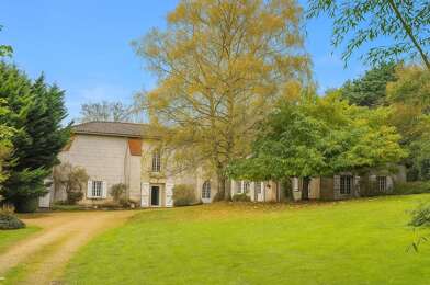 Maison 8 pièces 388000 €